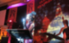 Live Band HK - Live Music - Featured Performance - Corporate Events - AMC