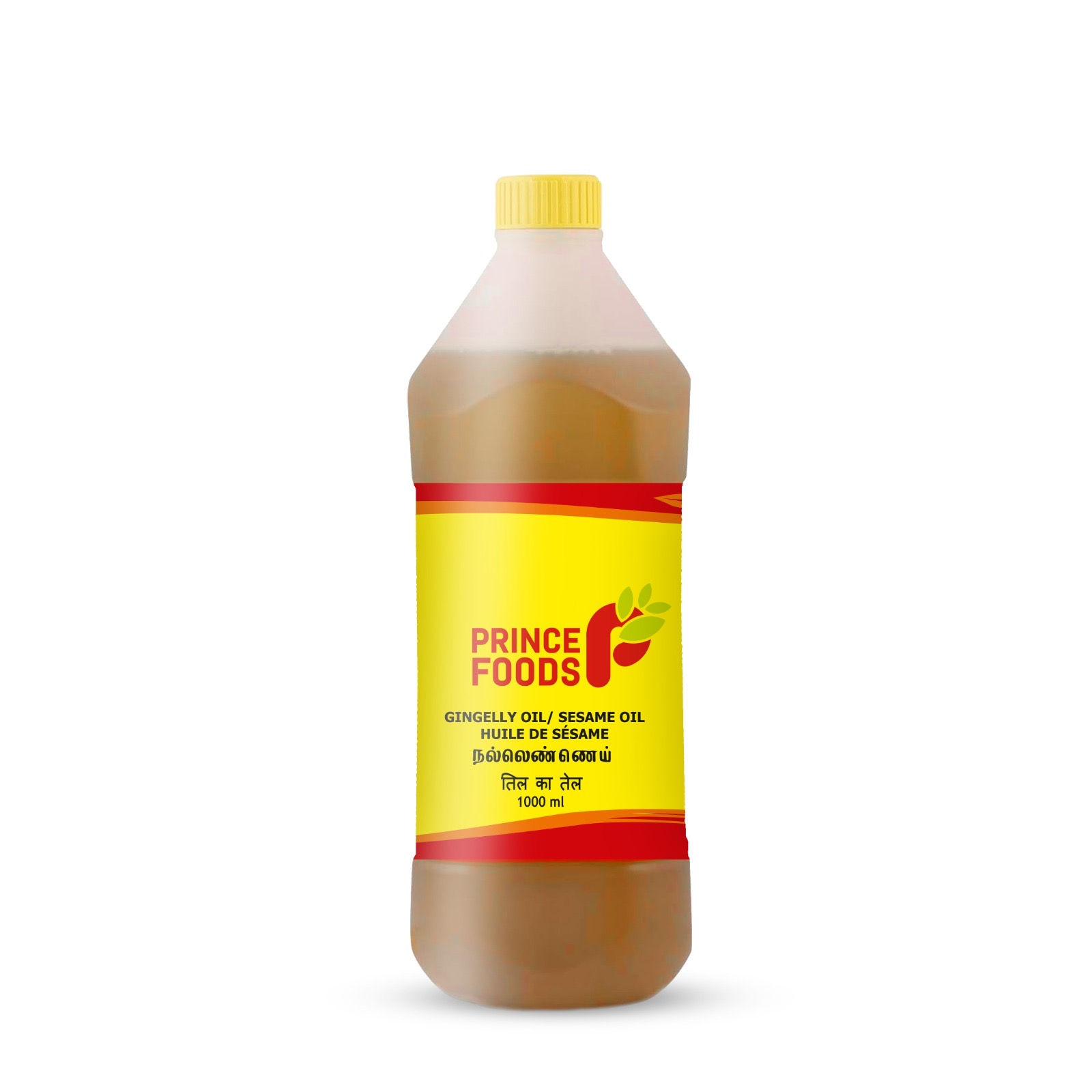 Prince Foods Gingelly Oil 1L