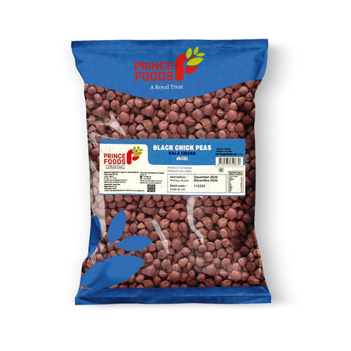 PF BLACK CHICK PEAS