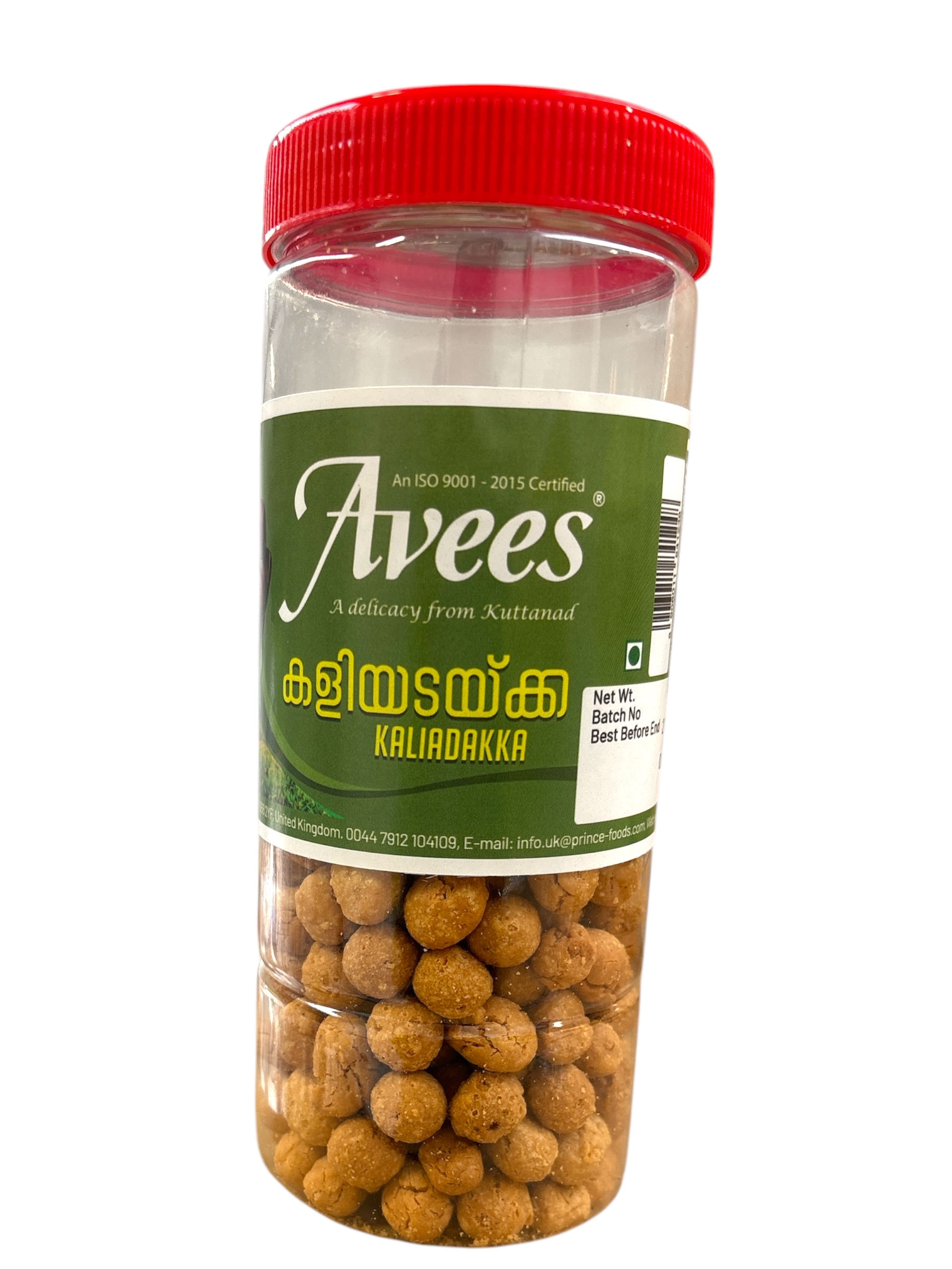 Avees Kaliyadakka 250g