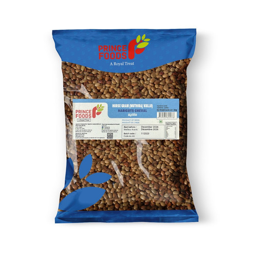PF HORSE GRAM