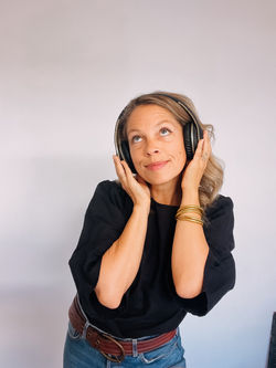 AlineBe - Portrait Photo 4