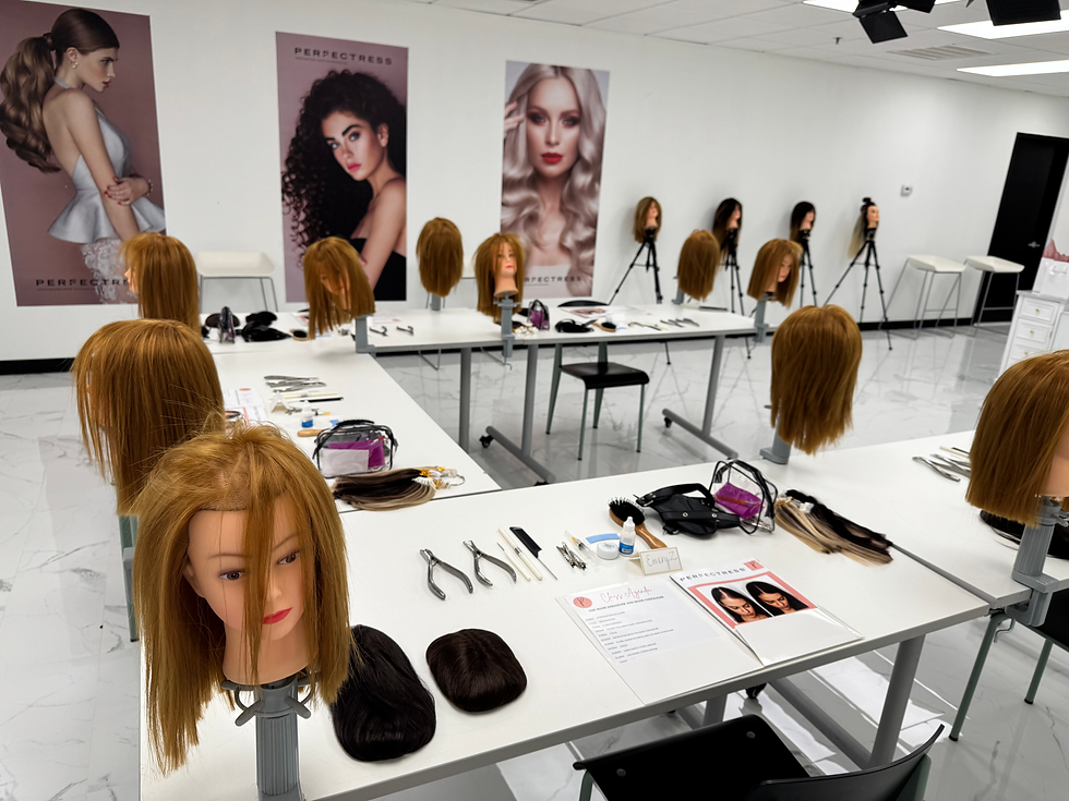 perfectress education studio