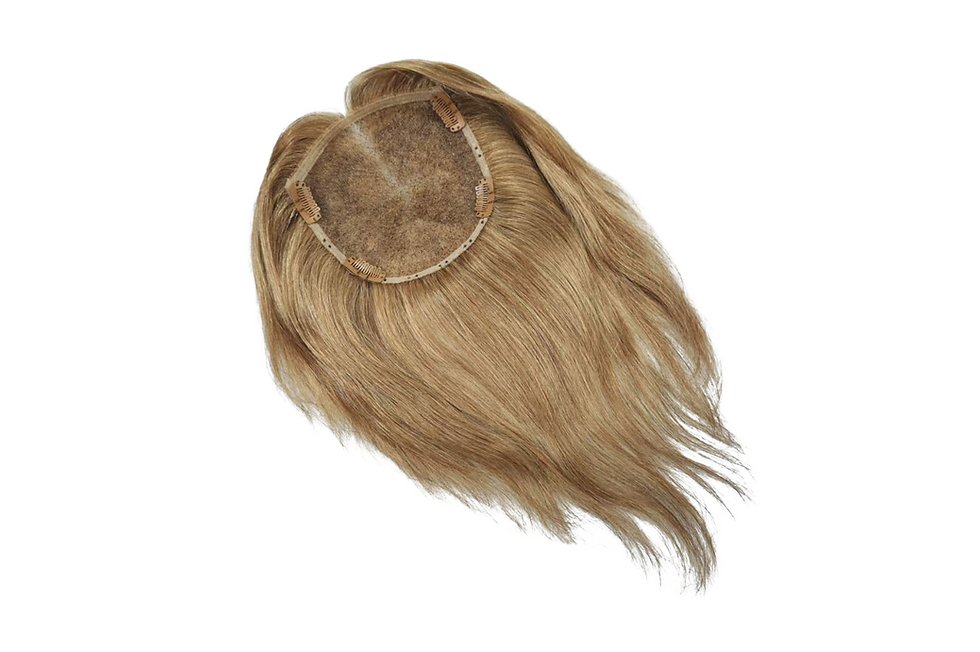 grand topper hair topper