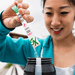 Thumbnail: XS™ Muscle Multiplier*†  – Watermelon (12 stick pack)