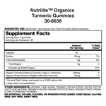 Thumbnail: Nutrilite™ Organics Turmeric Gummies