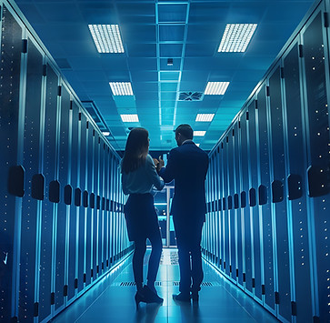 Centro de Datos Data Center