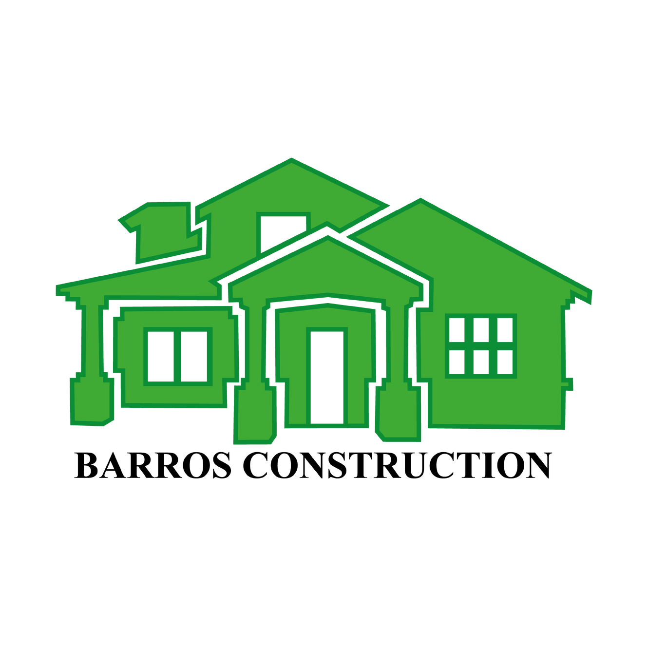 Barros Construction Builder 54 Newfield Avenue, Farnborough, UK