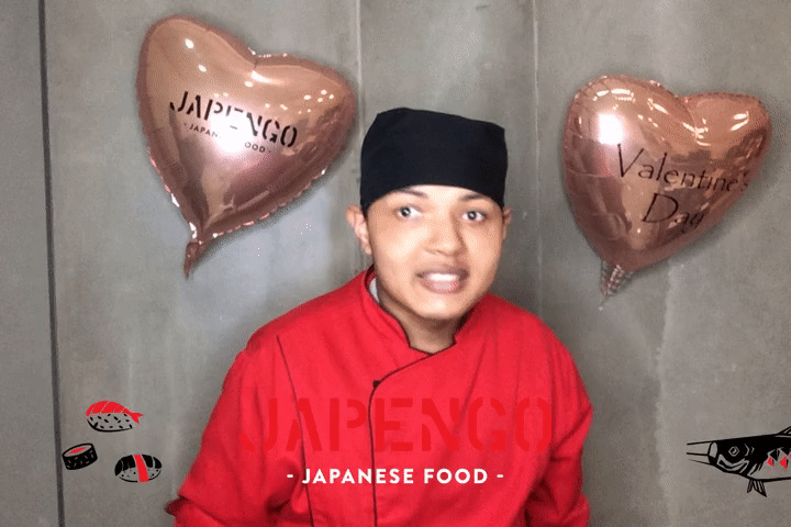 Gif Booth + Overlay Animado