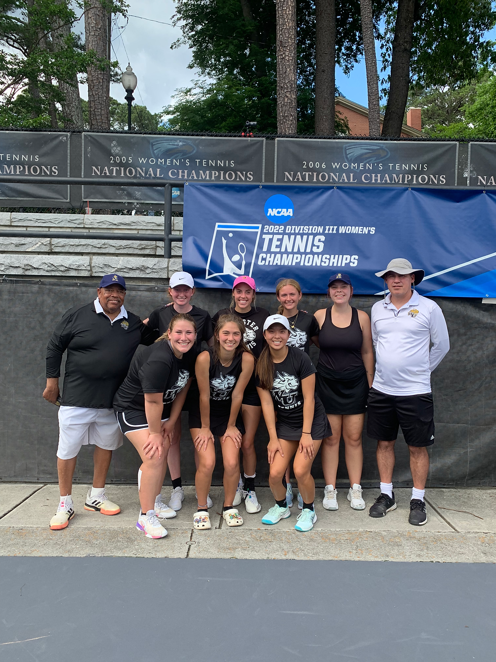 NCAA Championships
