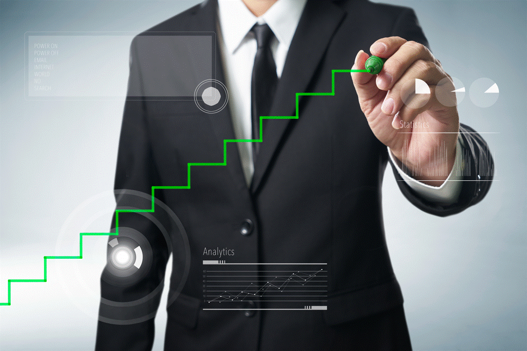 How Leaders Invest 2017 Dollars
To Hit The Ground Running In 2018
