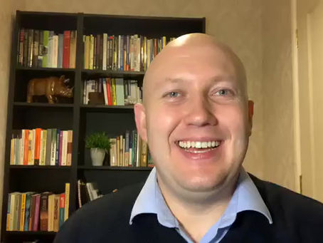 Serija #13 2 savybės, kurias turi turėti potencialus verslo partneris🔥