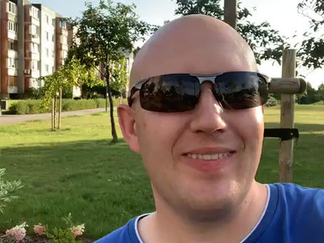 Serija #259 Geriausias būdas paimti žmogaus kontaktus 🔥