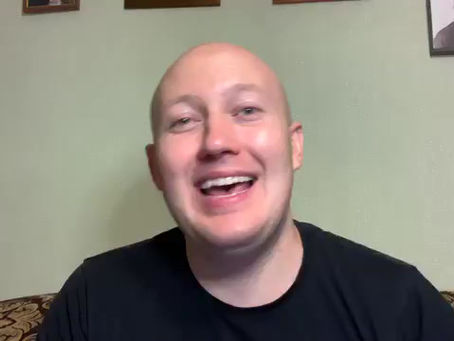 Serija #44 Pakeisk LŪKESČIUS į DĖKINGUMĄ 🙏