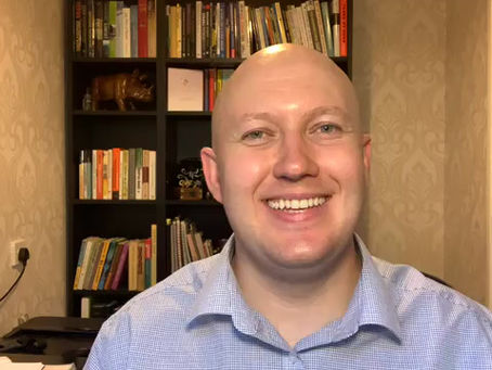 Serija #184 | 4 tinklinio marketingo sėkmės dalys.