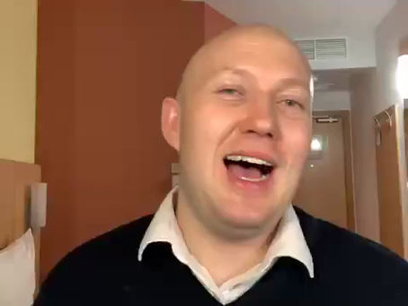 Serija #61 Kada pasibaigs žmonės tinkliniam marketinge?