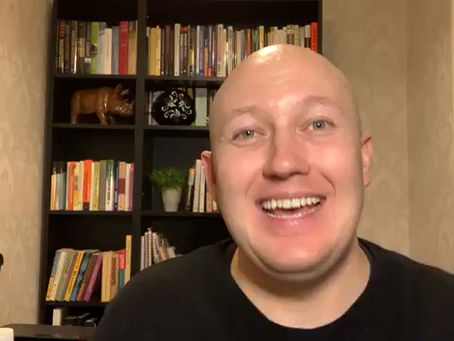 Serija #119 4 santykių tipai reikalingi Tinklinio Marketingo sėkmei ❤️