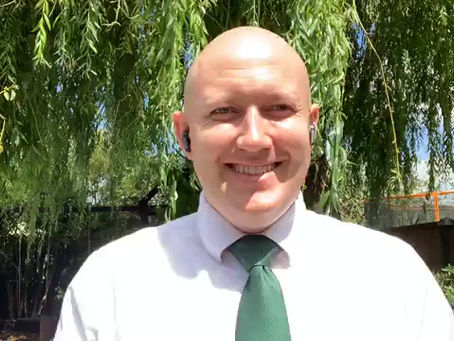 Serija #240 Kaip pakviesti lyderį iš kitos kompanijos?