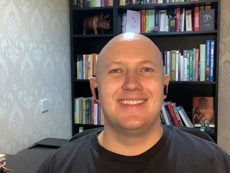 Serija #296 Kaip pakeisti žmonių nuomonę apie Tinklinį Marketingą? ✊