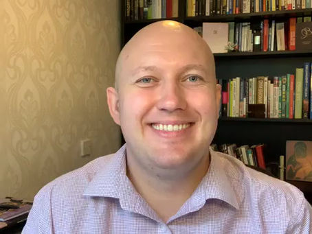 Serija #202 Sargas prie vartų ⚔️