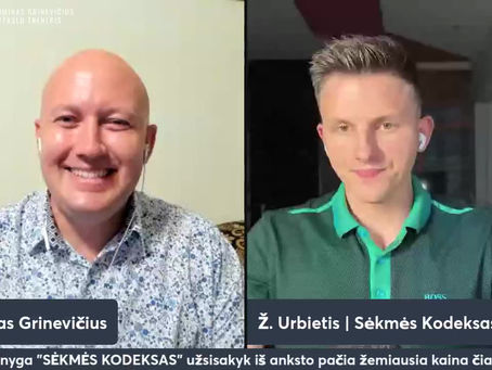 4 gilūs įsitikinimai pinigų srityje 💶💶💶