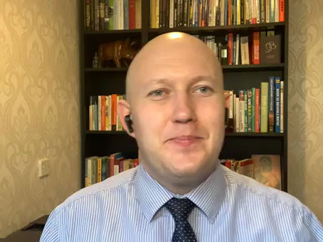 Serija #225 Svarbu ne LIKE kiekis, o kiek uždirbi! 🔥