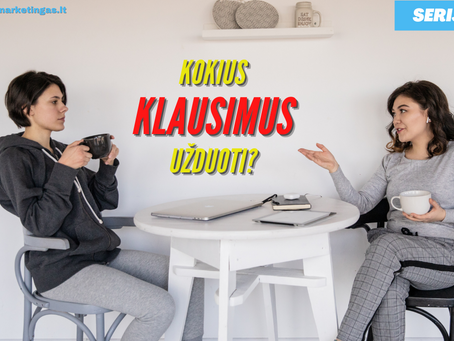 Serija #699 Kad dalyvautų pokalbyje, žmogus turi su tavimi NESUTIKTI 🤯