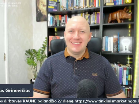 Mano siela ERZINA kitų žmonių DEMONUS