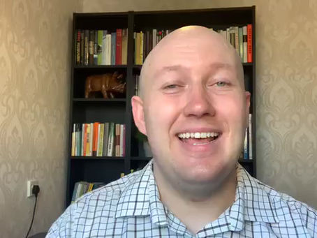 Serija #143 Kaip sukurti kompanijos prezentacijos VIDEO 🎬🎥🖥