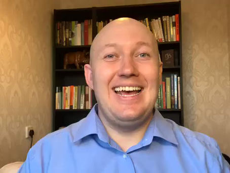 Serija #151 Kas KALTAS dėl tavo nesėkmių? 😭