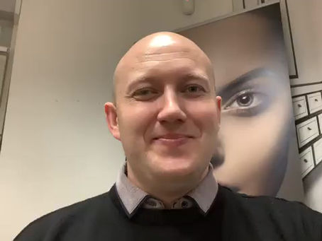 Serija #10 Kaip sukurti gerą atmosferą komandoje? ❤️