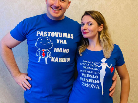 Serija #310 Už ką tu būsi ŽINOMA (-AS)? ⭐️