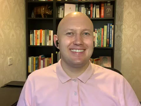 Serija #230 Pasitark su REMĖJU 🚀