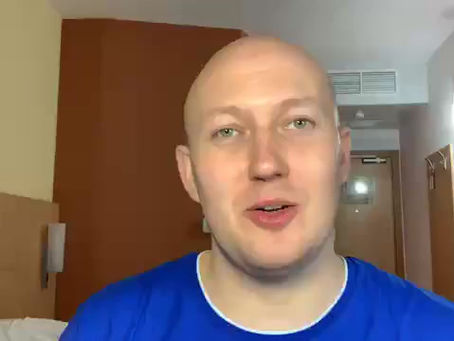 Serija #63 Kaip palaikyti ryšį su žmogumi kuris NESUSIDOMĖJO verslu? 💪