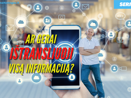 Serija #612 NĖRA RESURSŲ TRŪKUMO. Ar panaudoji viską, ką tavo kompanija duoda?