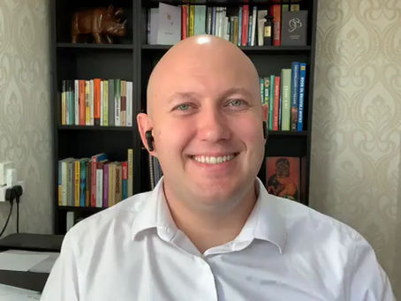 Serija #305 GINKLAS tavo versle! Ar tu PASITIKI savimi?