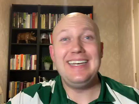 Serija #12 Kaip nugalėti baimę pakviesti žmogų į verslą? 😨