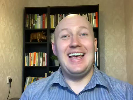 Serija #152 Ar girdėjai NAUJIENĄ?!😮