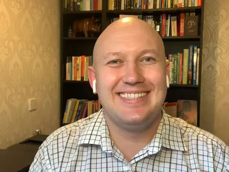 Serija #205 Tavo vertingiausias RESURSAS 🕰