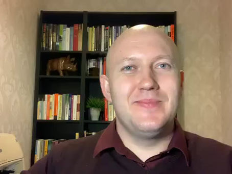 Serija #01 - Paprastas planas nepaprastiems rezultatms versle 🚀🔥💣