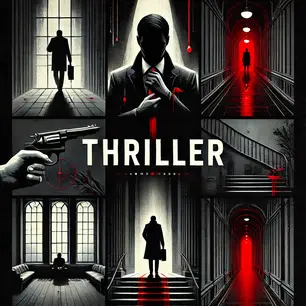Thriller Movies