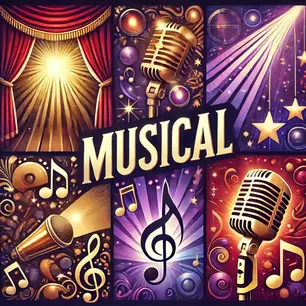 Musical Movies