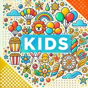 Kids Movies