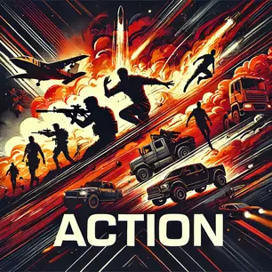 Action Movies