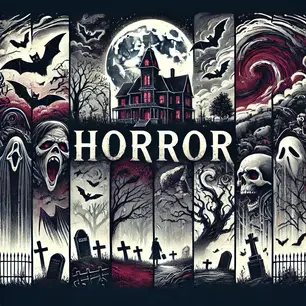 Horror movies