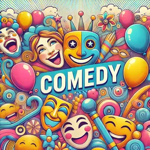 Comedy Movies