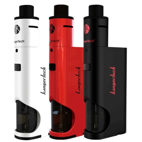 Kangertech Dripbox