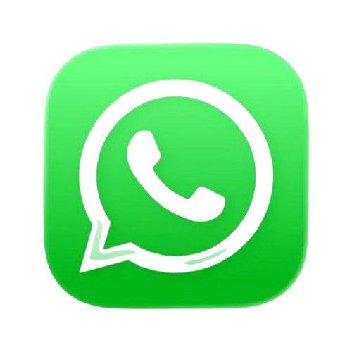 WhatsApp app used for communication in Hong Kong