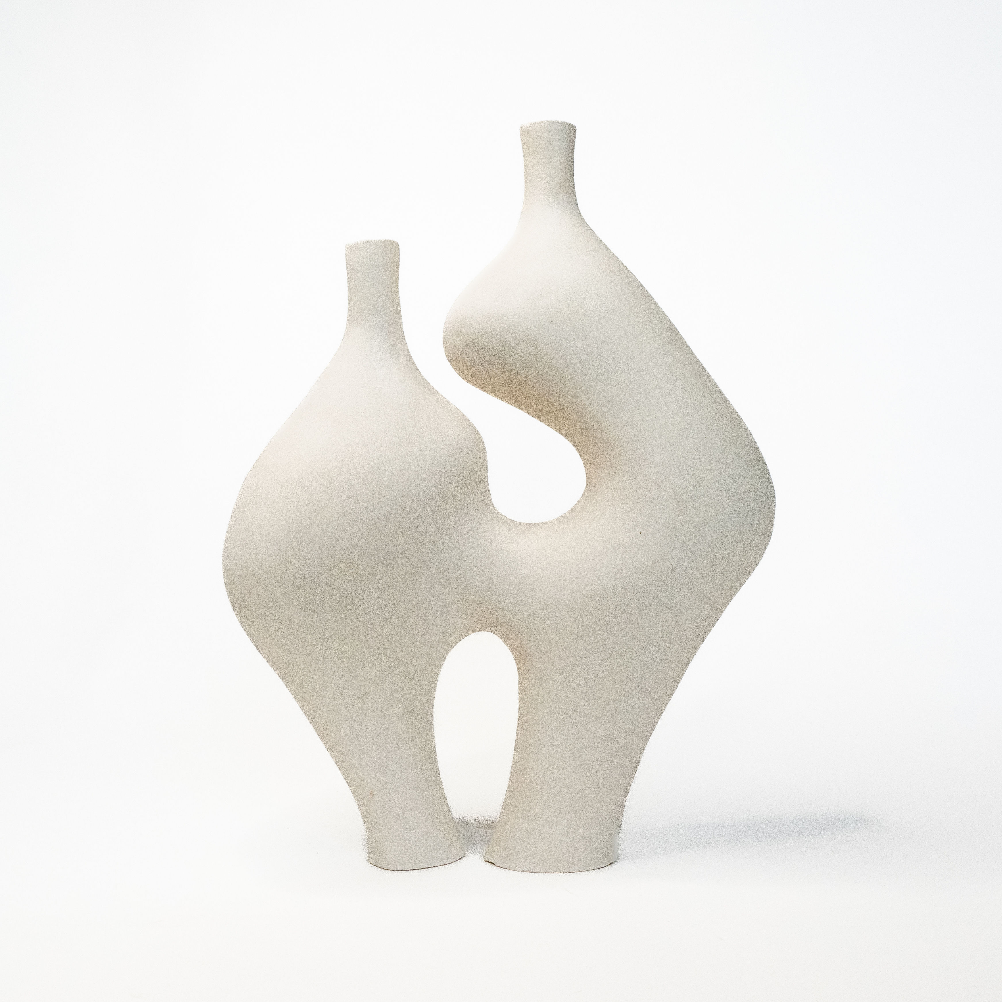 Form Vase 042
