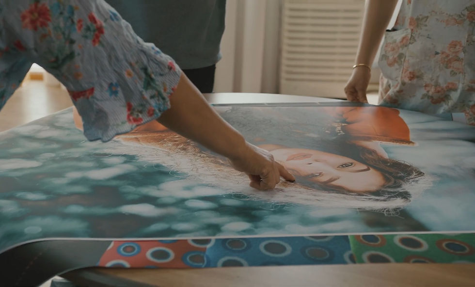 POC responds to changes in demand by upgrading to HP DesignJet Z9⁺ Pro Printer HP Design